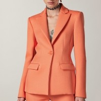 Patrizia Pepe блейзър Slim Fit 2S1430 A146